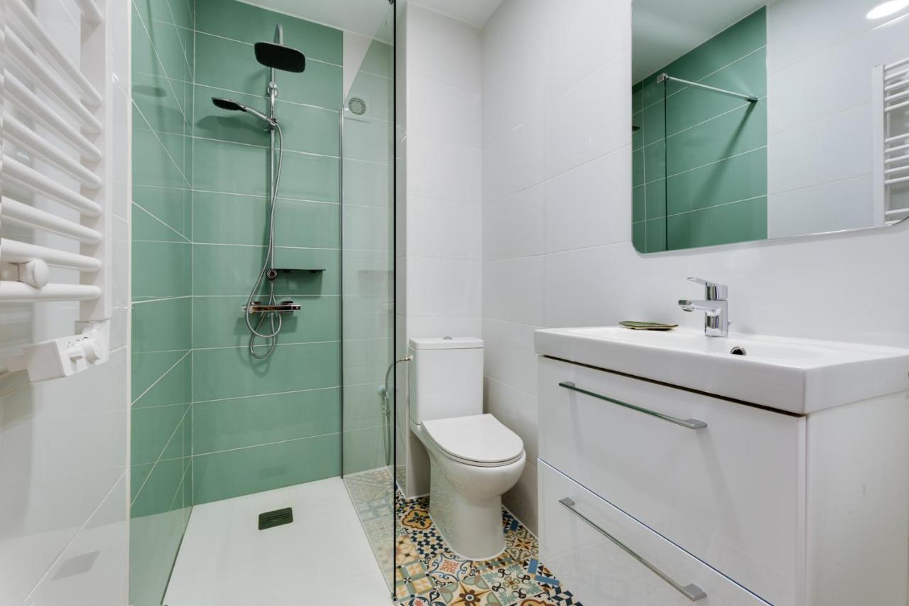 Miralmar Apartamento Аликанте Экстерьер фото