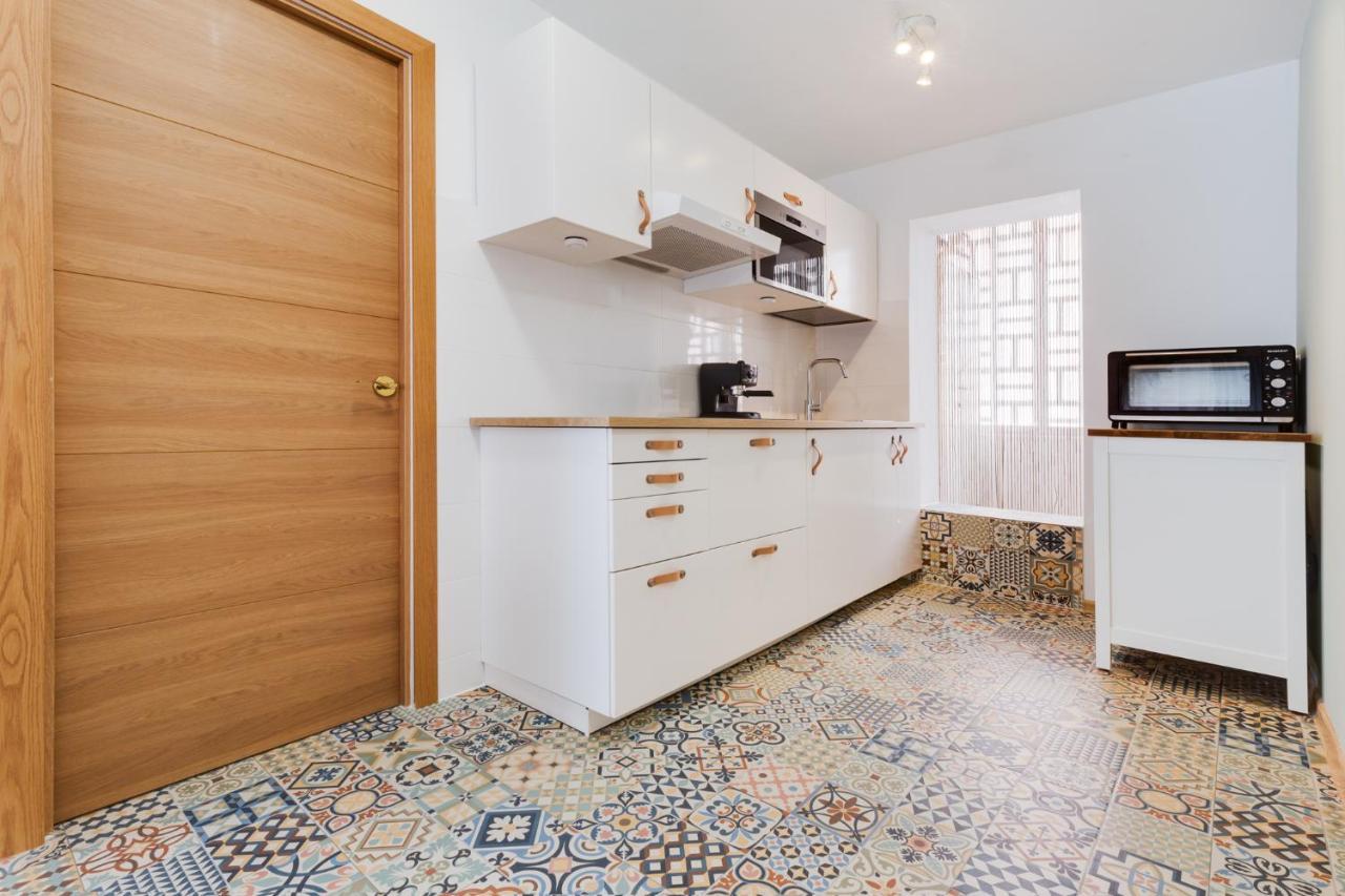 Miralmar Apartamento Аликанте Экстерьер фото