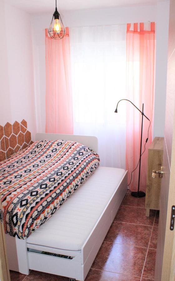 Miralmar Apartamento Аликанте Экстерьер фото