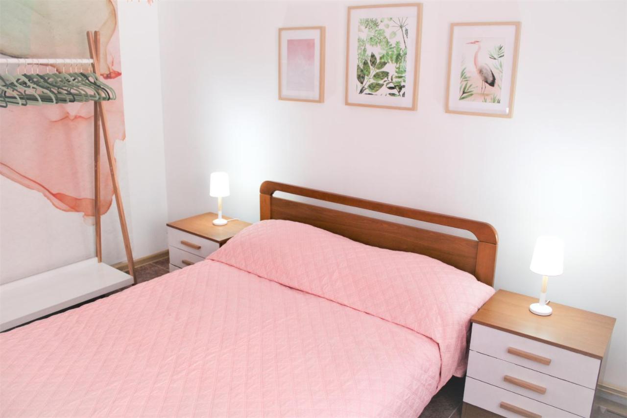 Miralmar Apartamento Аликанте Экстерьер фото